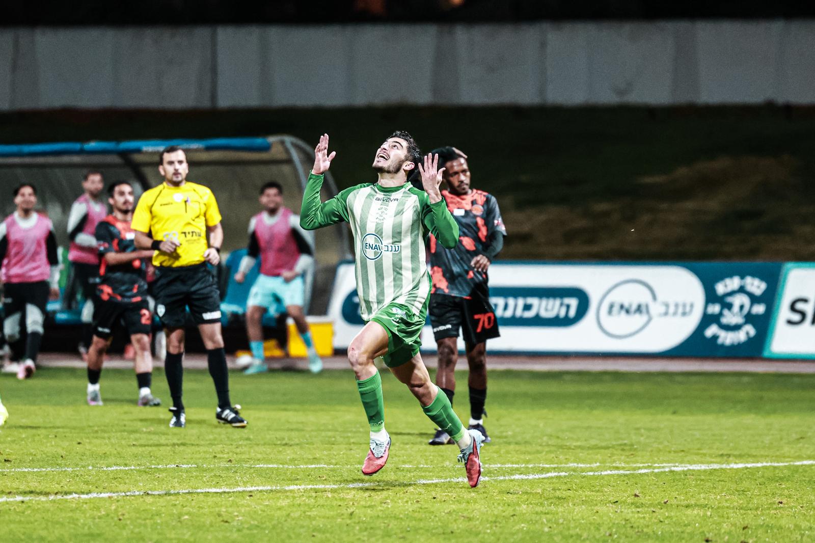 כפר סבא תחזור למסלול הניצחונות? (כפר סבא 1928)